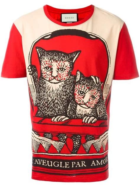 gucci monkey tee|pictures of Gucci t shirts.